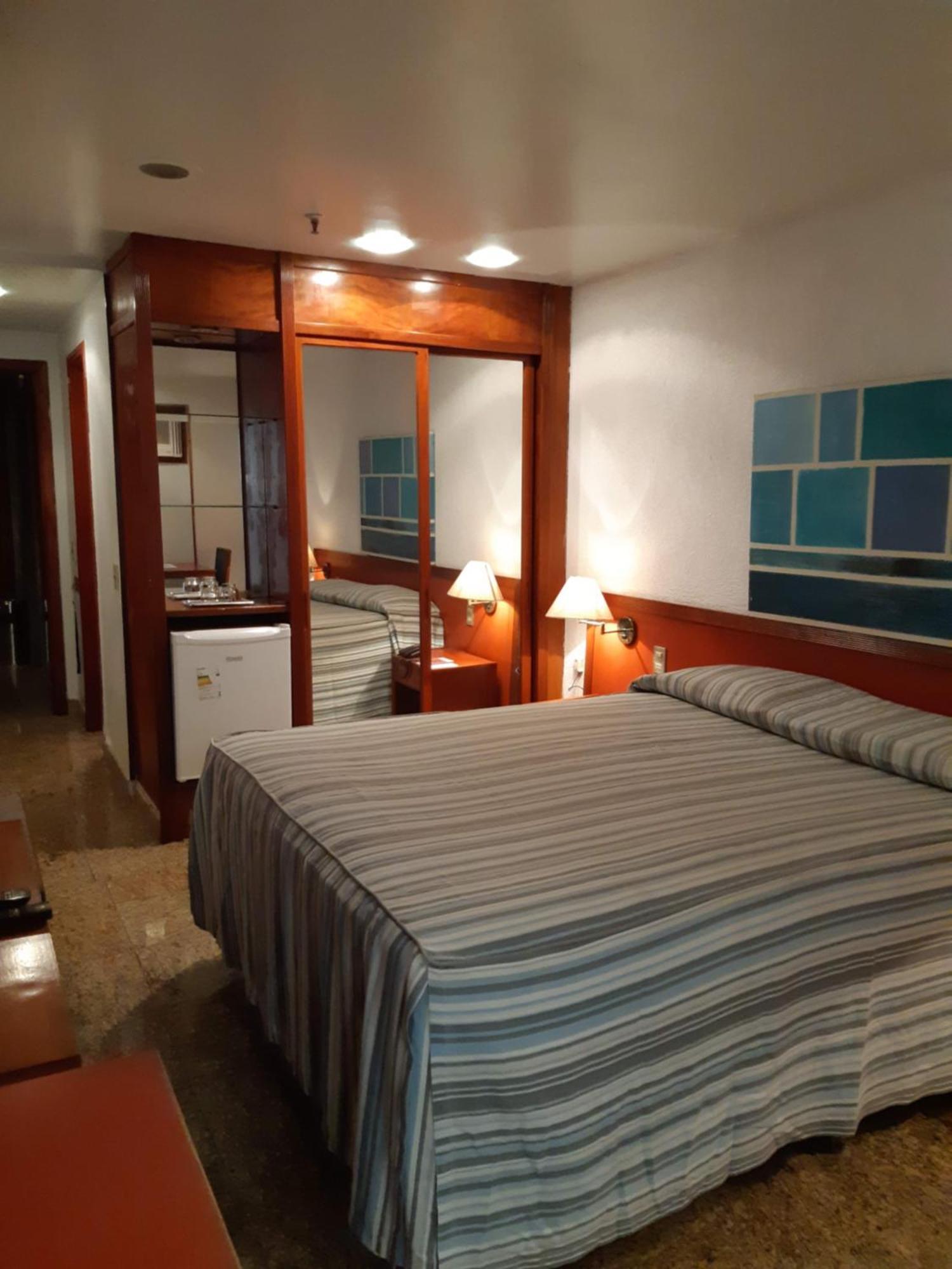Oceano Copacabana Hotel — Fotos 3
